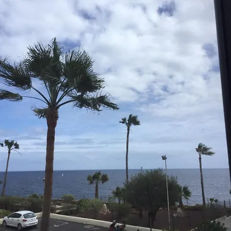 شقة Sea View طوستا ديل سيلونثيو