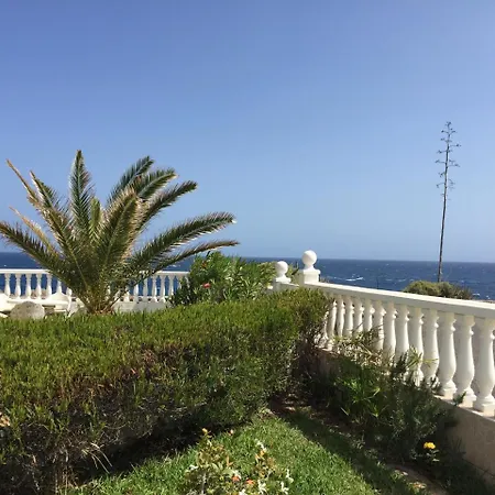 Sea View طوستا ديل سيلونثيو